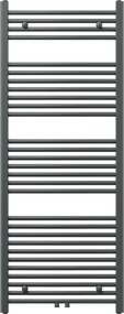 Mexen Ares, vykurovacie teleso 1500x600 mm, 733 W, antracitová, W102-1500-600-00-66