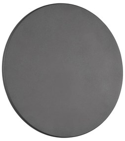 LED vonkajšie svietidlo ø 25 cm Belly – Trio