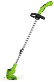 Akumulátorová kosačka na trávu KIMIYO CH23-361 + 2x batéria 24 V + príslušenstvo - rôzne farby