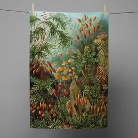 Utierka 43x64 cm Deep Forest – Madre Selva