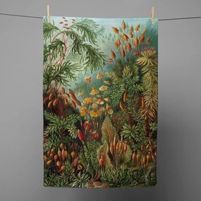 Utierka 43x64 cm Deep Forest – Madre Selva