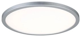 Paulmann Paulmann 70991 - LED/16W Stropné svietidlo ATRIA 230V matný chróm W2794