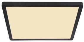 Globo 41563-18B - LED Kúpeľňové stropné svietidlo SAPANA LED/18W/230V IP44