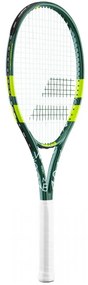 Tenisová raketa Babolat Wimbledon 27 2 191623 - zelená