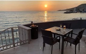 Plynové ohnisko LAVA TUBE