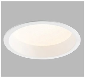 LED2-LED Stmievateľné kúpeľňové podhľadové svietidlo ZETA LED/15W/230V 4000K IP44