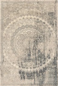 Koberec Agnella Isfahan Lidius Perla béžový