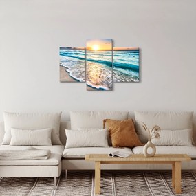 Obraz - More (90x60 cm)