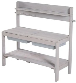 roba Detská kuchynka FUN Outdoor Deluxe  (100252943)