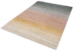 Balta, Kusový koberec Stella 62667-952, 80x150, viacfarebná, obývacia izba