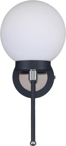 Nástenné svietidlo ø 15 cm Tokyo – Squid Lighting