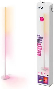 LED smart stojacia lampa 12 W – WiZ