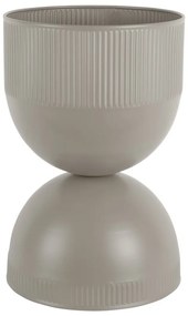 Kovový obal na kvetináč ø 25,5 cm Tonar – PT LIVING