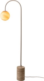 XXXLutz STOJACIA LAMPA, 42/163 cm It's about Romi - Online Only bytové doplnky - 004315018805