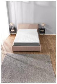 Livarno home Vrchný matrac z gélovej peny, 140 x 200 cm  (100386736)