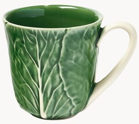 Ručne vyrobené šálky Cabbage, 4 ks