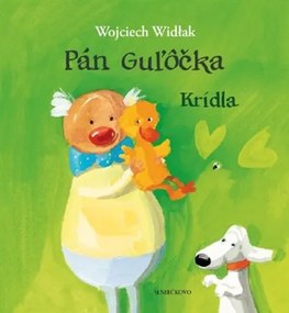 Pán Guľôčka: Krídla