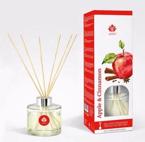 ARÔME Apple & Cinnamon