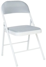 Set 4 ks konferenčných stoličiek Segar (sivá) . Vlastná spoľahlivá doprava až k Vám domov. 1075976