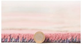 Vlnený koberec Flair Rugs Rosella, 160 × 220 cm