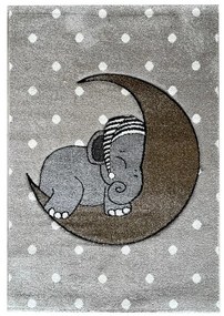 Koberec Vegas Kids 1,6/2,3 04ESE béžová