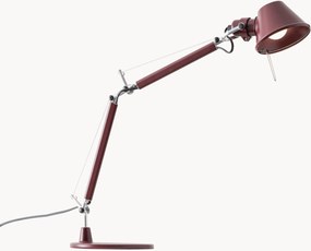 Nastaviteľná stolová lampa Tolomeo Micro