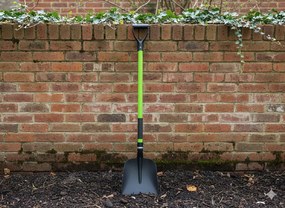 Garden Line Pieskovacie lopaty so sklenenou rúčkou 120 cm