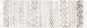 TA Koberec FA60A CREAM AZTEC EJF Rozmer: 70x200 cm