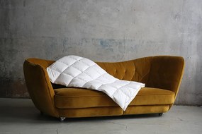 Hilding Anders Luxusná prikrývka z husieho páperia Imperial Downy Rozmer prikrývky: celoročná 200 x 220 cm
