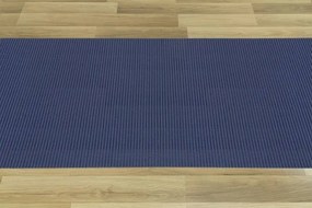 Kúpelňová penová rohož Softy-tex 802 granátová