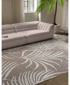 Koberec GXARA 160 x 230 cm z pravej vlny