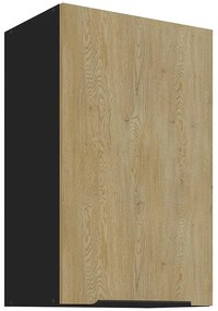 Kuchynská skrinka Cremona Bl 45g-72 1f