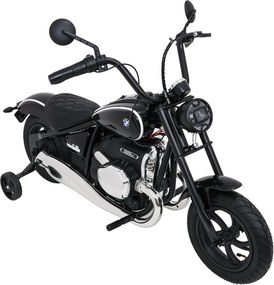 Ramiz Detský motocykel BMW R18 čierny