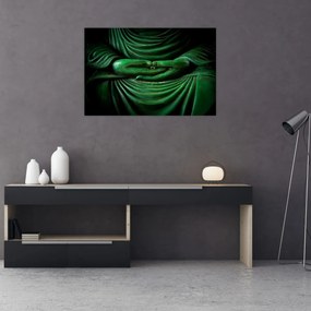 Obraz - Ruka Budhu (90x60 cm)