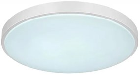 Globo 41586-18 - LED Stmievateľné stropné svietidlo SONNY LED/18W/230V + DO
