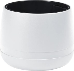 KVETINÁK KOMA VAZA 480 MM – biely*51113