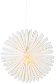 Markslöjd 705476 - Vianočná dekorácia SOL 1xE14/6W/230V pr. 60 cm