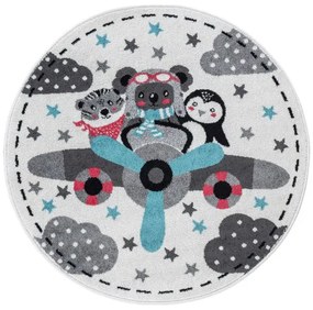 Koberec BADI - mors kruh