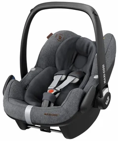 MAXI-COSI PEBBLE PRO I-SIZE LUXE AUTOSEDAČKA TWILIC GREY