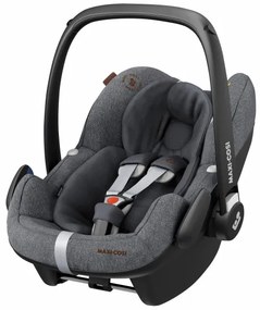 MAXI-COSI PEBBLE PRO I-SIZE LUXE AUTOSEDAČKA TWILIC GREY