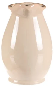 Váza keramická 23 cm