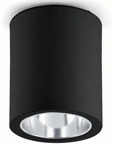 FARO 63125 - Stropné svietidlo POTE 1xE27/60W/100-240V