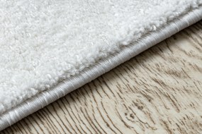 Koberec SKETCH - F343 Marocká mreža, krémovo - sivý