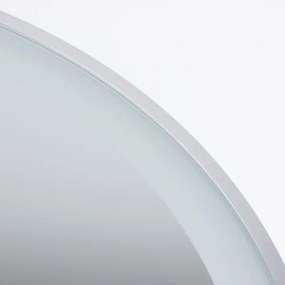 BRILAGI - LED kúpeľňové zrkadlo TORINO LED/19W/230V pr. 60 cm IP44 CRI 90 stmievateľné + CCT