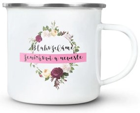 Sablio Plecháčik Gratulujeme nevieste a ženíchovi: 300 ml