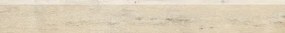 Sokel Rako Saloon béžová 7x60 cm mat DSASP746.1