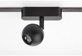 Rabalux 70119-LED Bod. svieti. do 1-fáz. lišt. sys. LiTrack LED/5W/24V 4000K