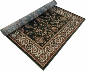 DC Koberec Orient 001 zelená Rozmer: 70×140 cm