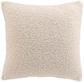 Obliečka na vankúš s baránkom 40x40 cm Woolen – douceur d'intérieur