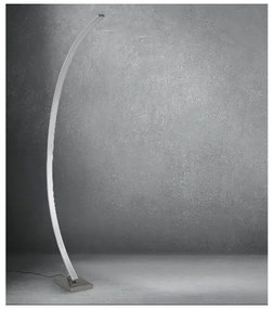 Livarno home LED lampa (oblúková lampa)  (100383076)